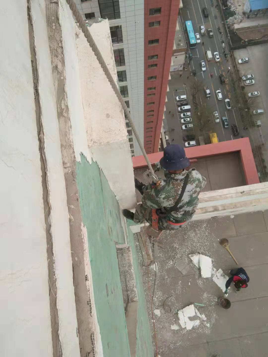 保潔