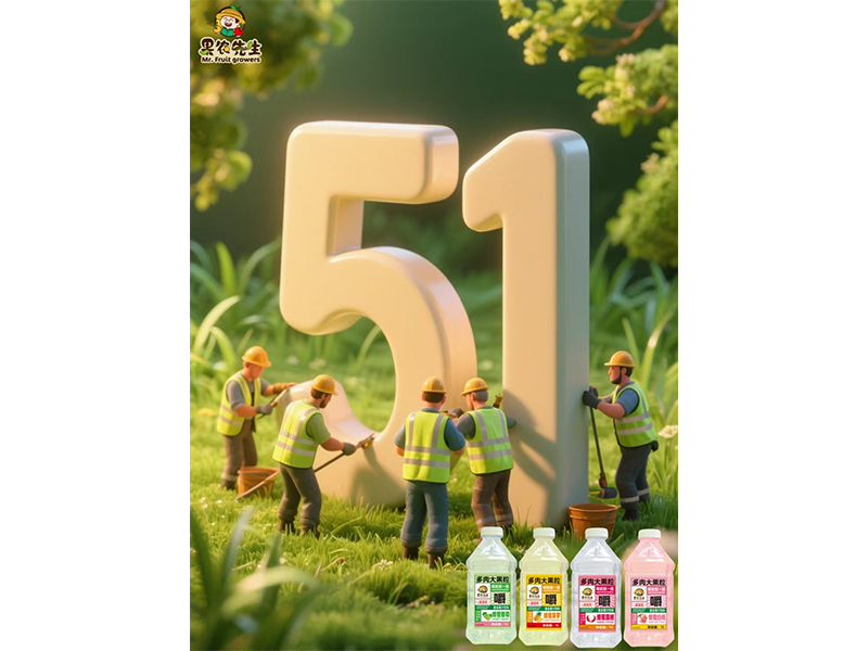 平凡亦有光?致敬每一位勞動者